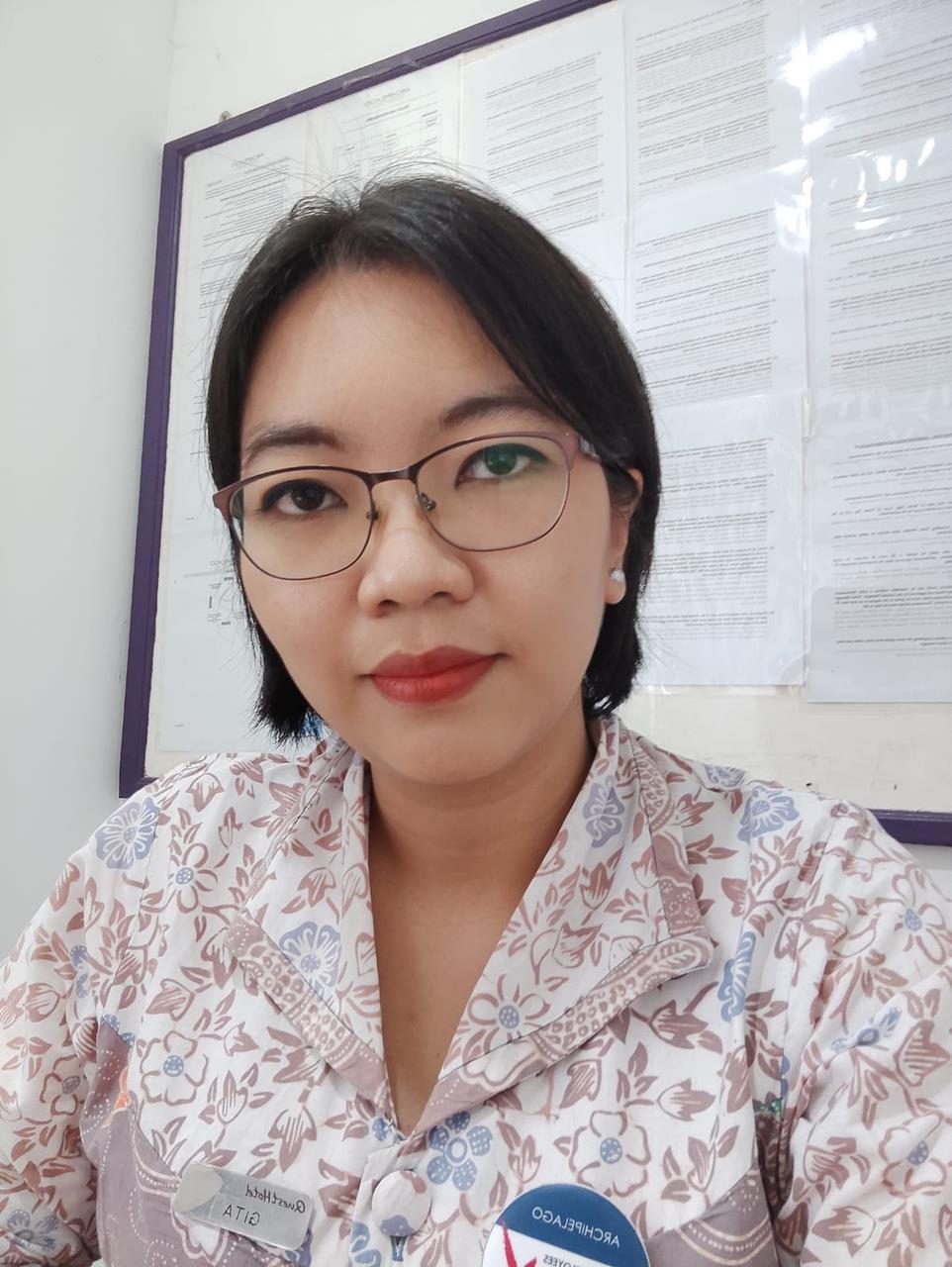 Gita Ayu Hapsari