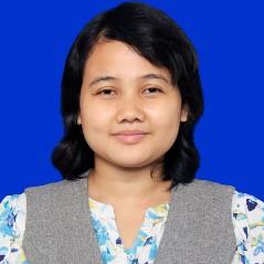 Ni Made Dwi Ayu Astuti