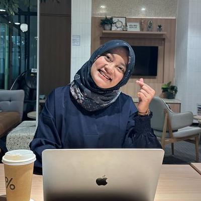 Fathya Afifah
