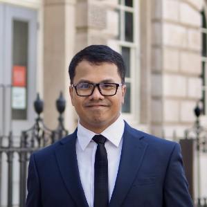 Tulus Pardamean Nababan