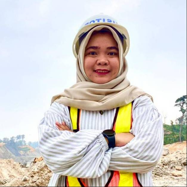 SUSANTI MANDASARI