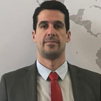 THOMAS GRANJON