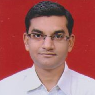 Bhargav Pandya