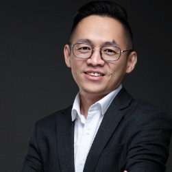 Roni Gunawan
