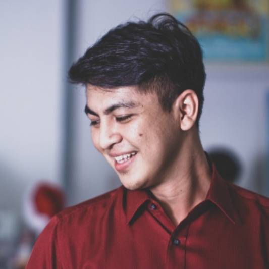 Wira Triasmara Surya Wira
