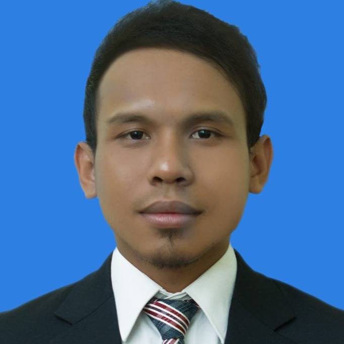 Mr Usman