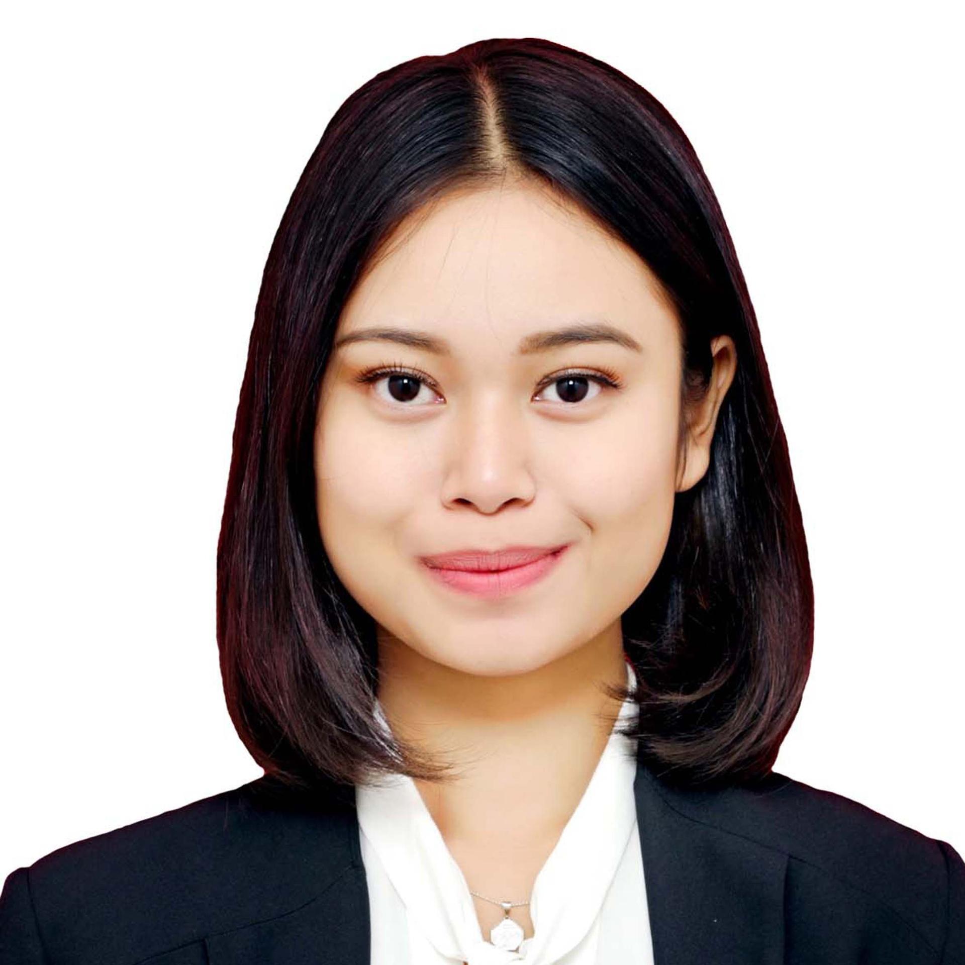 Sevi Maulinadya Prawita