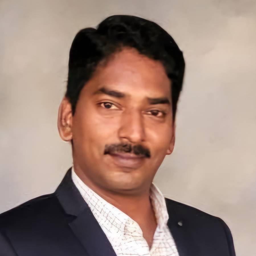 RAMAMOORTHY BALASUBRAMANIAN