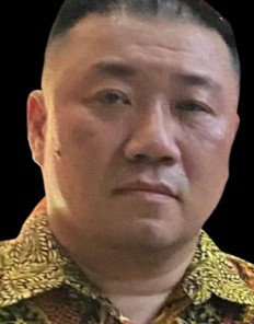 Lukman Andy Chayadi