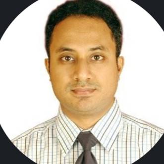 Mustofa Albar