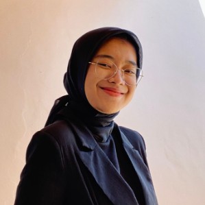 Lathiifarahma Rabbania