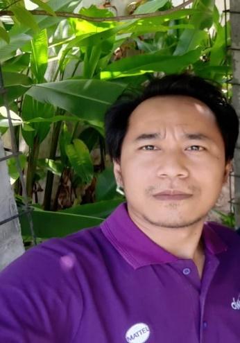 Haryono Nugroho