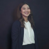 Christin Amelia Nurhaeni