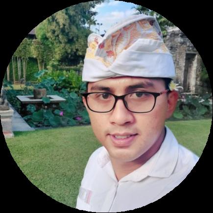 IB Made Bayu Putra