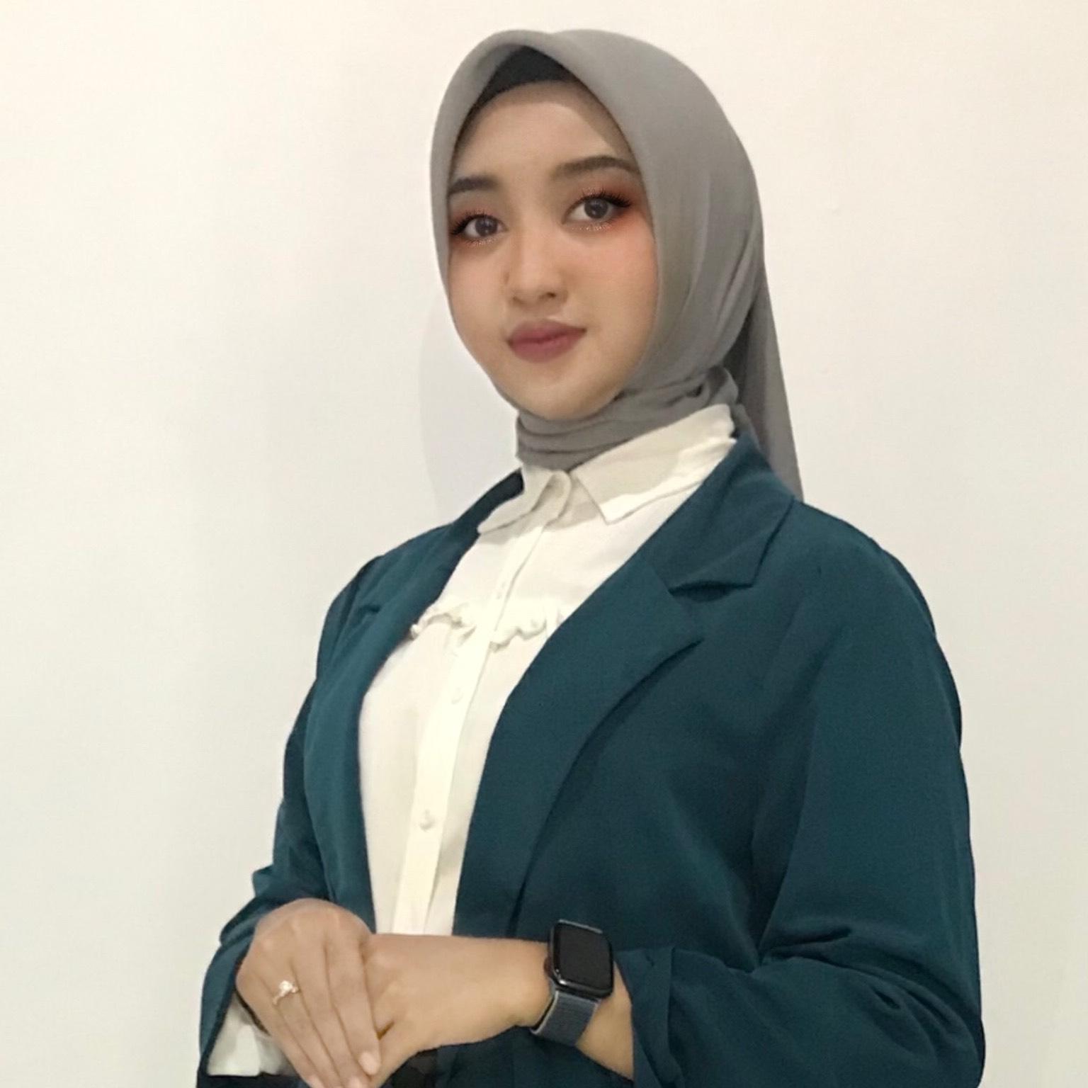 Nur Aini Fatima