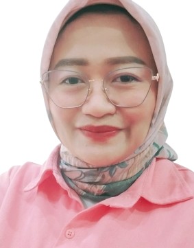 Endah Ristiyanti