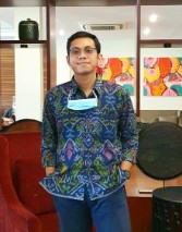 I Gusti Agung Satria Wedantha Gungwe