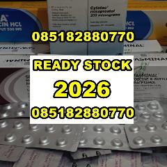 jual Obat Aborsi Jambi 0851/8288/0770 Jual Cytotec Jambi