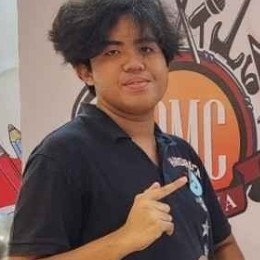 Denzel Raphael Keynan