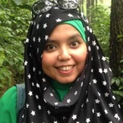 FENNY FAJARWATI