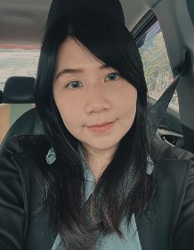 Angeline Listiyani