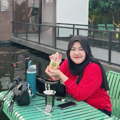 Salsabila Muti'ah