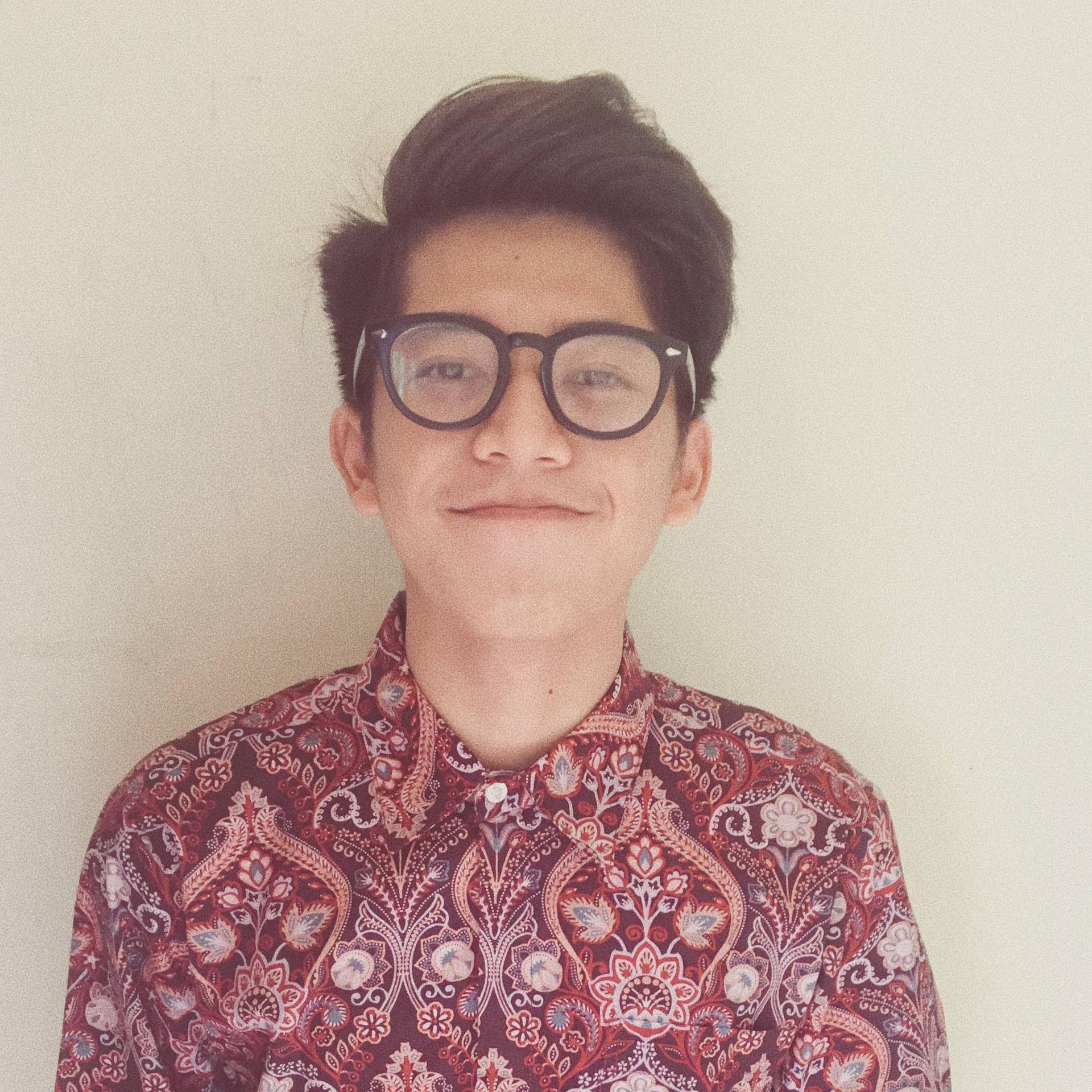 Satya Rizky Pangestu