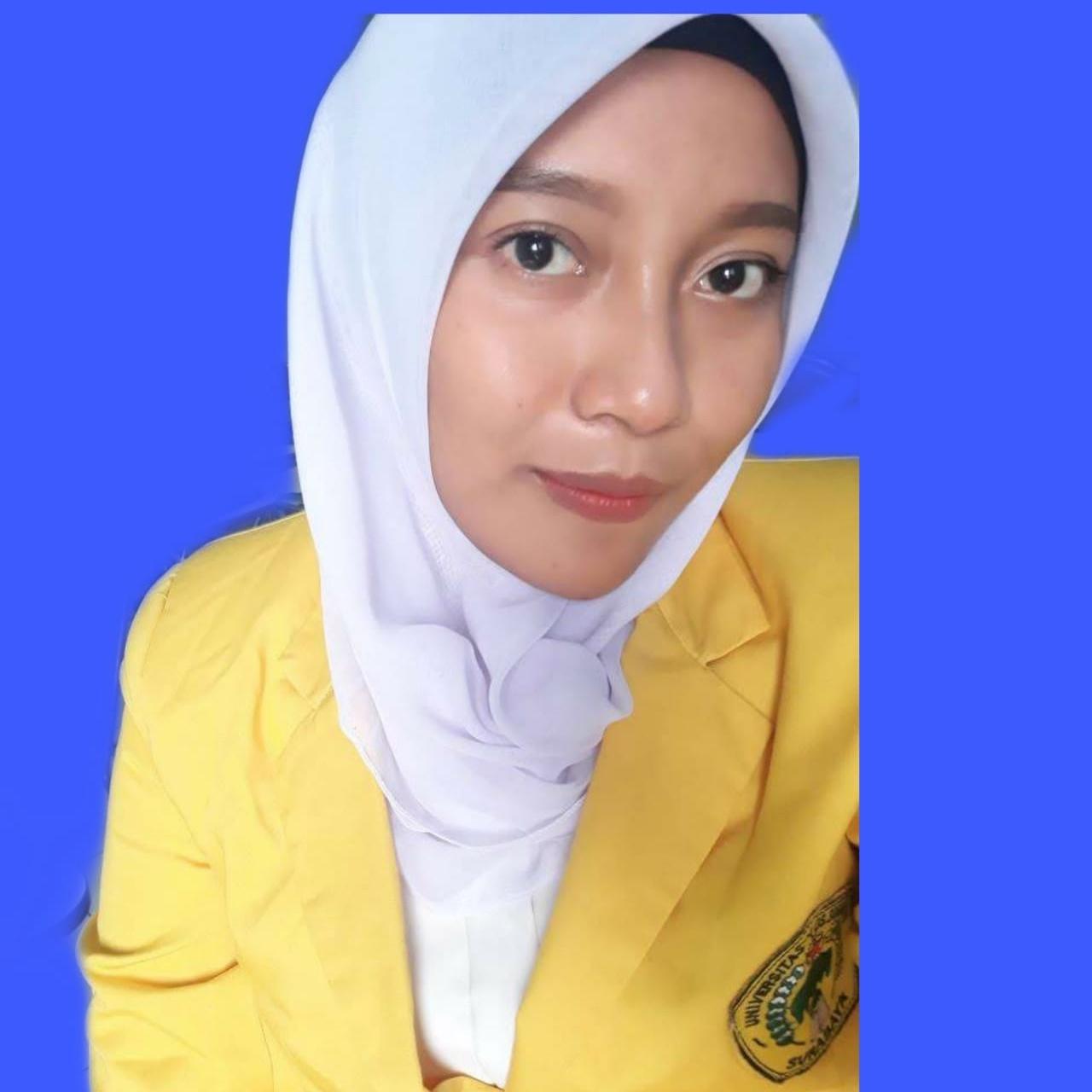 Lia Purwati