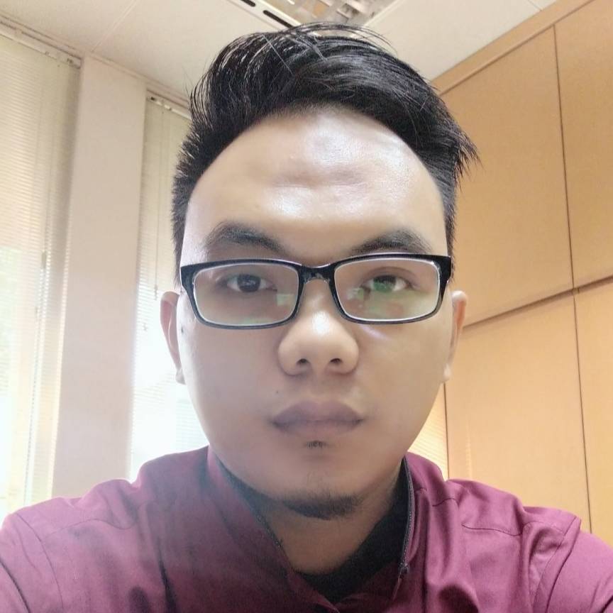 Hamid Akbar Lubis