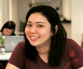 Trivena Caroline Wijaya
