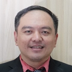 Agung Santoso