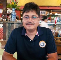 Pankaj Kumar Singh