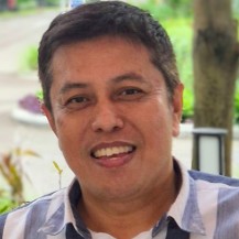 Saiful Anwar