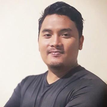 ANGGI SETYA PERKASA