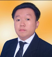 Steven Shui