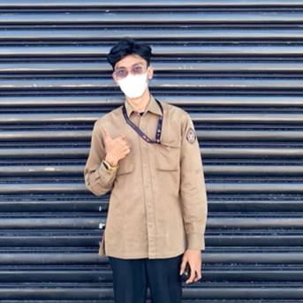 Gilang Arya Yudha