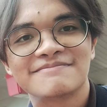 Bintang Aldzahabi Radifan