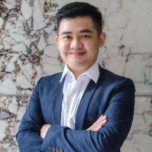 Benny Wijaya Sunggono