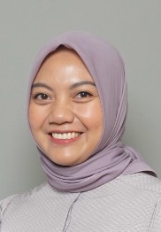 Ranie Indri Suharyani