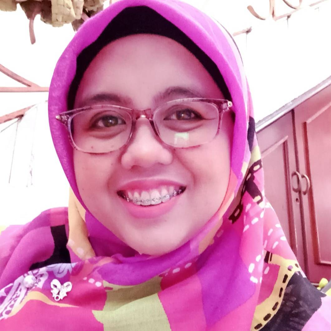Fenny Nur Muhdy