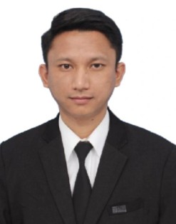 Budi Oktavianus Yusan