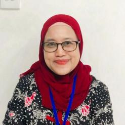 Eko Indah Kuspitasari