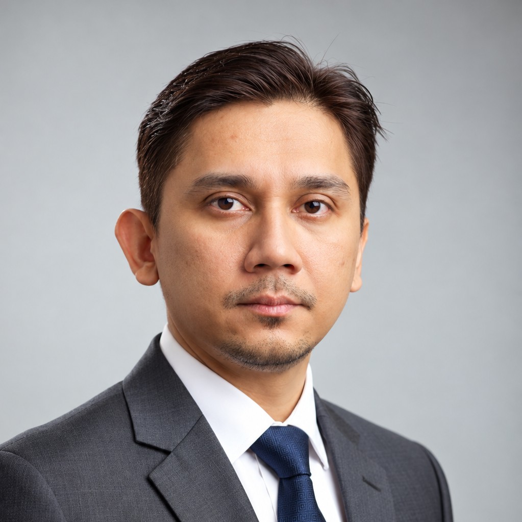 RAHARJO RUDY CAHYONO.S.T