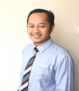 Taufik Maulana