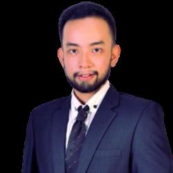 Eric Bryan Timothy Widjaja