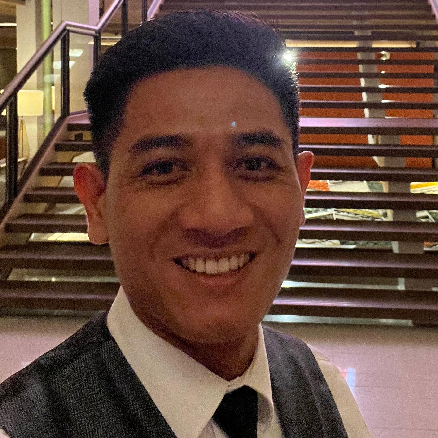 KETUT JULIARTA