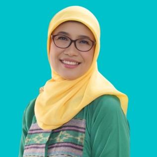 Indra Supradewi