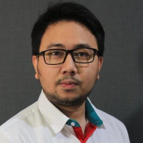 Muhammad Syaiful Hidayat