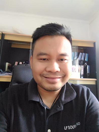 Wawang Teguh Iriyanto STP