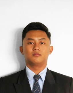 Muhammad Fiqri Arvyandy Suprayogi